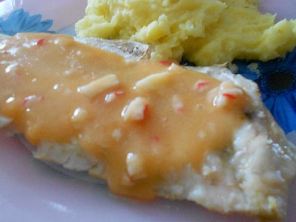 pescada com molho de camarão e delicias do mar_httpdicasfemininas-su.blogspot