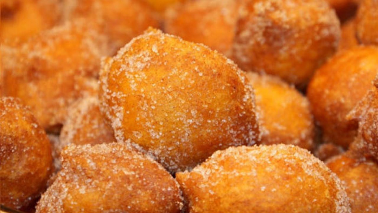 Sonhos De Natal A Verdadeira E Tradicional Receita Ficam Sonhos De Natal A Verdadeira E Tradicional Receita Ficam